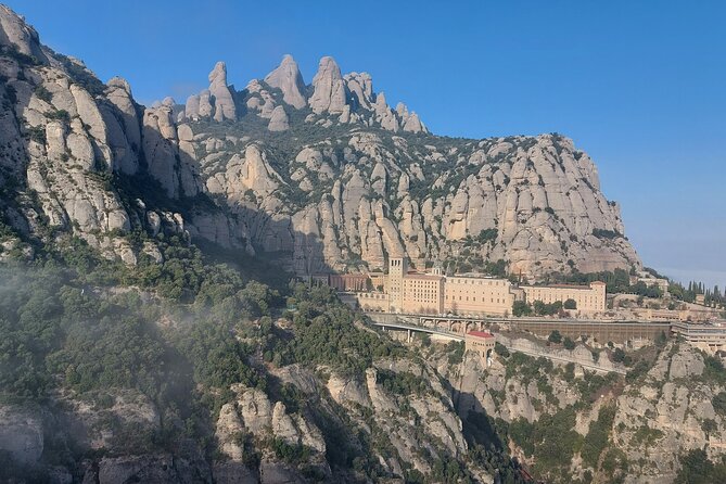 Private Tour in Montserrat 5h - Price and Value: Is 240.32 Per Person Reasonable?