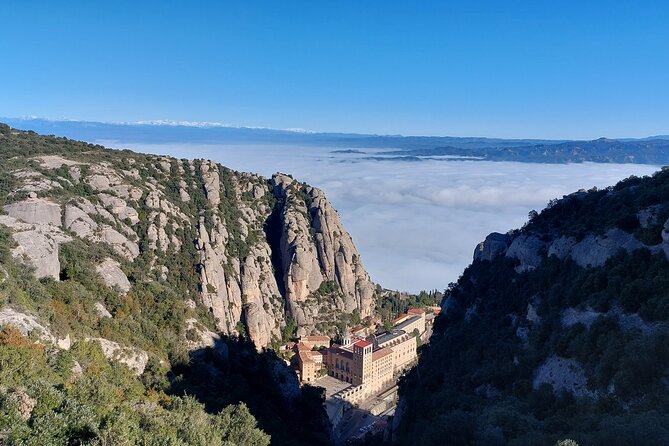 Private Tour in Montserrat 5h - Pickup, Drop-Off, and Small Logistics That Matter