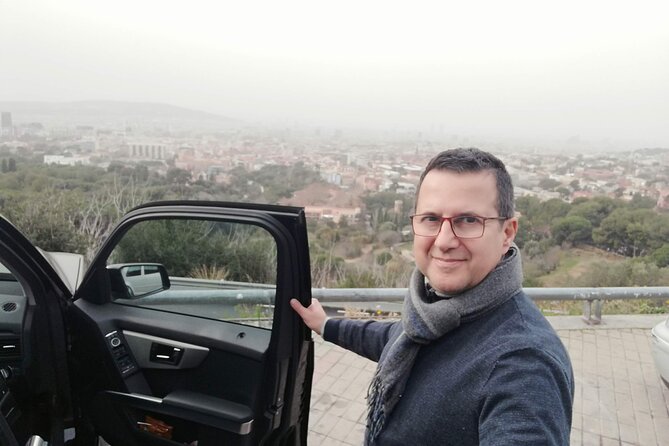 Private Tour in Montserrat 5h - Abadia de Montserrat: Seeing the Black Madonna Up Close