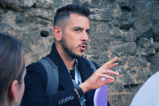 Private Tour Spanish Civil War & Franco's Dictatorship - Key highlights you’ll actually feel on the walk