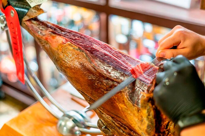 Private Tour: Tapas, Wine & Flamenco Show in Barcelona’s Old Town - Flamenco in a palace: the finale, the energy, and the seat question