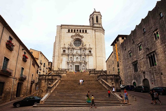 Private Tour to Girona - Price and value for an 8-hour private group day