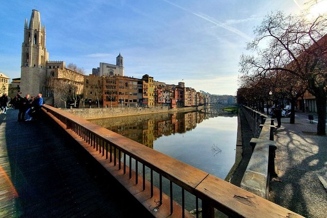 Private Tour to Girona - How much walking you should expect in Girona