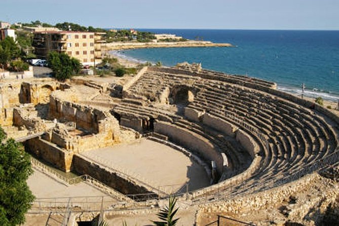Private Tour to Tarragona - Roman Walls And The Archaeological Walk: Where Views Replace Rushed Sightseeing