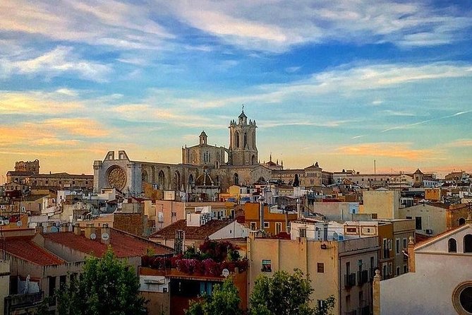 Private Tour to Tarragona - Safety And Hygiene Steps: How They Affect Your Day