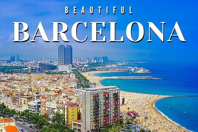 Private Transfer Barcelona City to AIRPORT(BCN)or Cruise Port BCN - Your Driver’s Role: More Than Just Getting You There