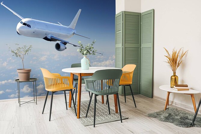 Private Transfer Barcelona City to AIRPORT(BCN)or Cruise Port BCN - Pickup and Meeting Point, How to Make It Go Smoothly