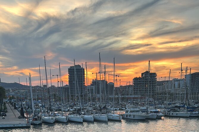 Private Transfer Barcelona City to AIRPORT(BCN)or Cruise Port BCN - Group Size, Privacy, and Who This Fits Best