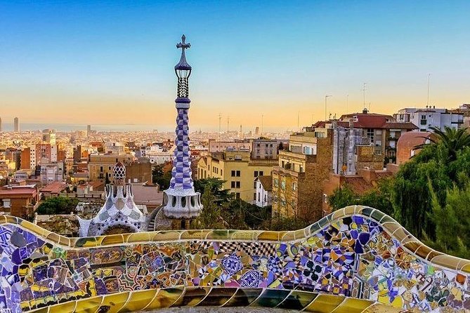 Private Transfer: Cruise Port to Barcelona by Luxury Van - Getting From the Port Into Central Barcelona Fast