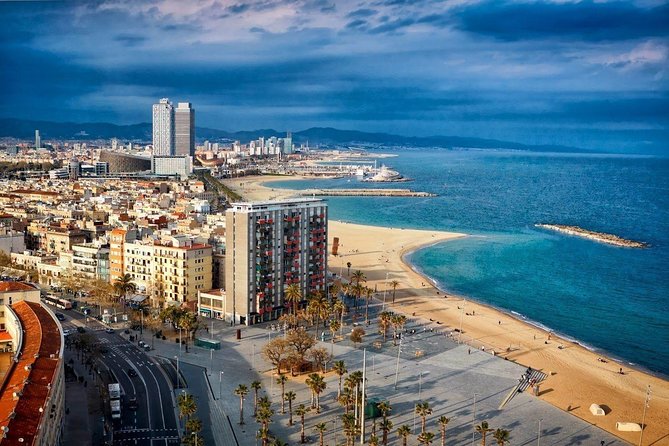 Private Transfer: Cruise Port to Barcelona by Luxury Van - What No-Stop Private Transport Means for Cruise Timelines