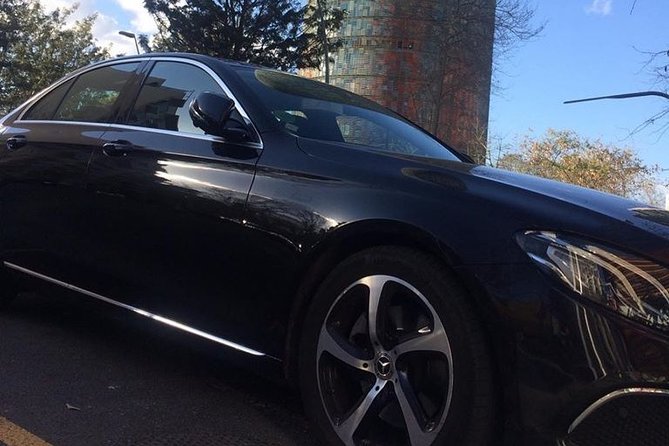 Private Transfer from Barcelona Airport to Barcelona City - Potential snags to watch for on airport day