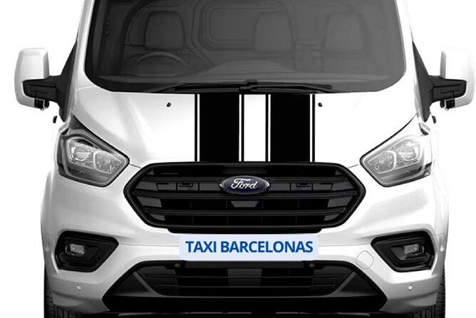 private transfer from Barcelona city to airport - What exactly is included, and what you might pay extra for