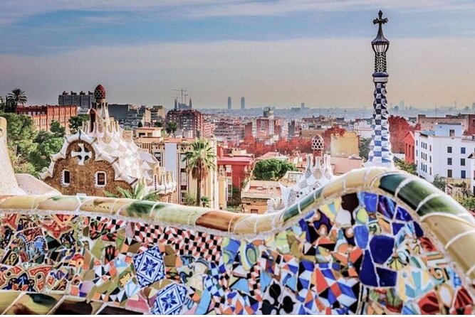 Private Transfer from barcelona Cruise port to City Hotels - From the Cruise Port to City Hotels in About 30 Minutes