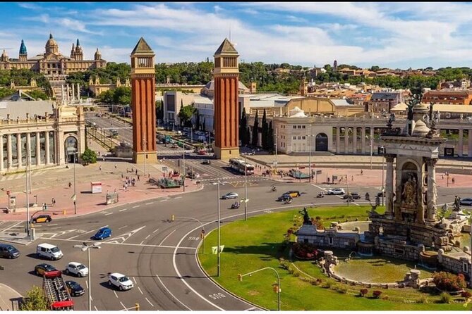 Private Transfer from barcelona Cruise port to City Hotels - Drivers who communicate, including Mohsan and Makhan
