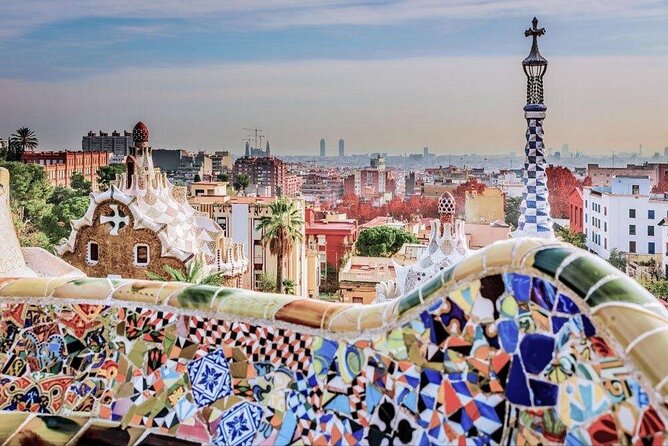 Private Transfer from Barcelona hotels to Barcelona Cruise Port - Door-to-port simplicity that saves cruise-day energy