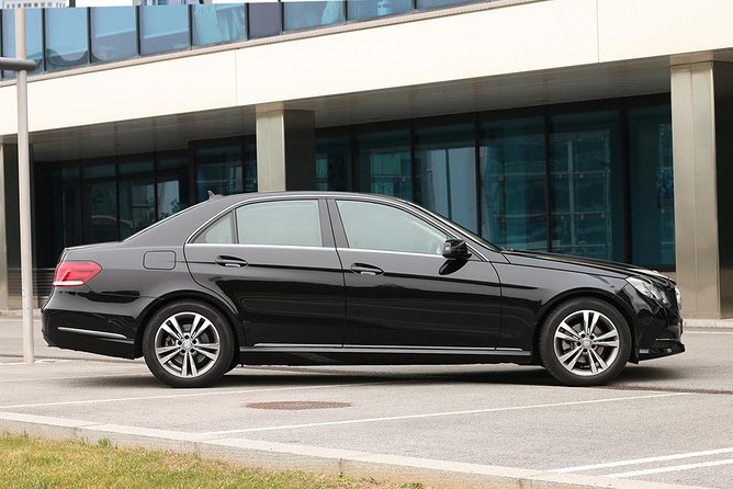 Private transfer from cruise port to Barcelona Airport or hotel - Key things to know before you go