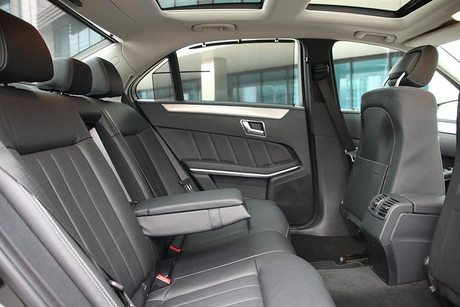Private transfer from cruise port to Barcelona Airport or hotel - Timing Matters: Disembark, Pickup Windows, and Hot-Day Reality