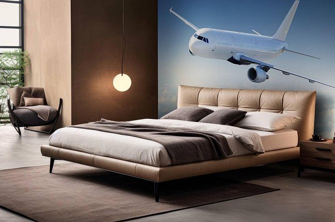 Private Transfer From Hotel to Barcelona Airport Departure - When this transfer is a perfect fit, and when to be cautious