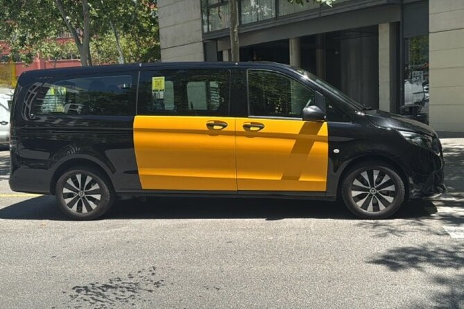 Private Transfer From Hotel to Barcelona Airport Departure - Should you book this private hotel-to-airport transfer?
