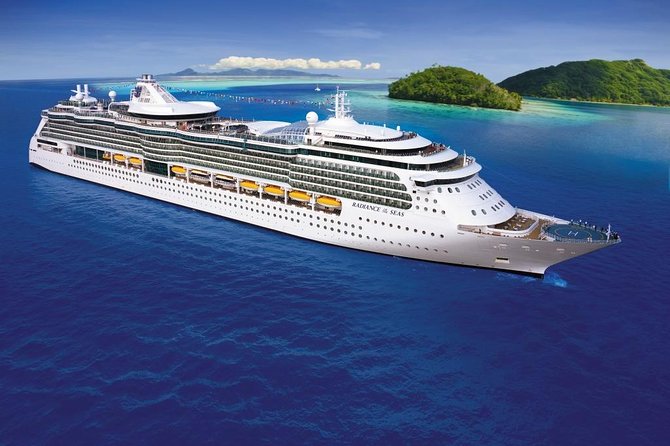 Private Transfers From Barcelona Airport to Barcelona Cruise Port - Key Points to Know Before You Go