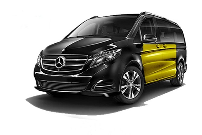 Private Transfers From Barcelona Airport to Barcelona Cruise Port - Private Ride, Up to Seven People, With English Support