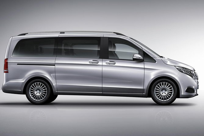 Private Transfers From Barcelona Airport to Barcelona Cruise Port - Price and Value: $41.89 Per Person for Peace of Mind