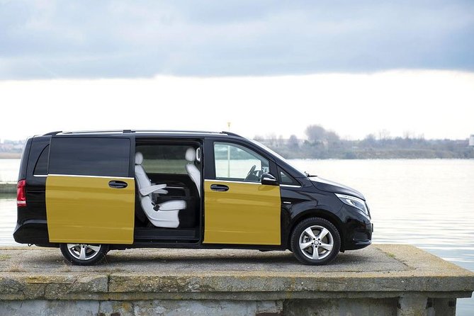 Private Transfers From Barcelona Cruise Port to Barcelona Airport - Luggage, Seats, and the Comfort Stuff That Actually Helps