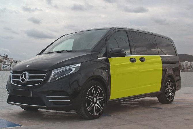 Private Transfers From Barcelona Cruise Port to Barcelona Airport - Who This Transfer Fits Best