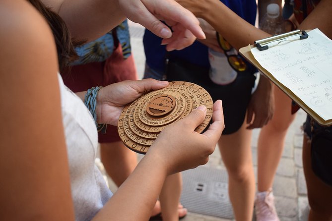 Private Treasure Hunt The Explorer | Guided, fun & 100% Offline | Xventura - Who should book this hunt, and who should skip it
