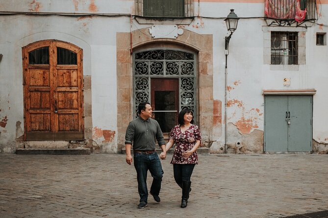 Private Vacation Photography Session with Local Photographer in Barcelona - Stop-by-Stop: Photo Tips and What Each Area Feels Like