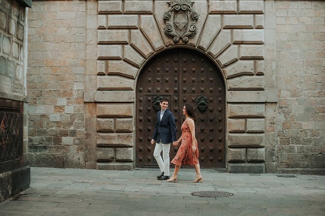 Private Vacation Photography Session with Local Photographer in Barcelona - What You Actually Get: Photos, Quality, and File Delivery