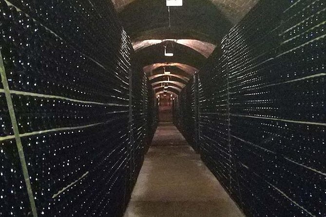 Private Wine & Cava Tasting Tour In Penedes with hotel pick up - What you actually eat and drink (and why it matters)