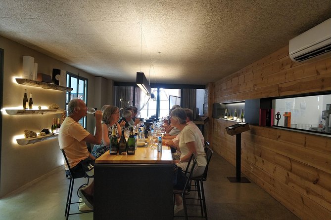 Private Wine & Cava Tasting Tour In Penedes with hotel pick up - The price question: is $421 per person good value?