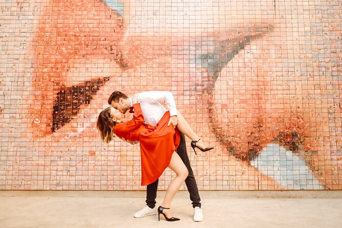Professional Photoshoot Tour - Barcelona's iconic locations - A 90-minute Barcelona plan that actually fits a vacation