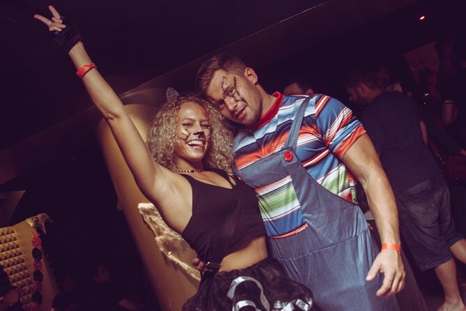 Pub Crawl Barcelona: 4 nightclubs + shots + skip-the-line entry - Who This Pub Crawl Fits Best in Barcelona