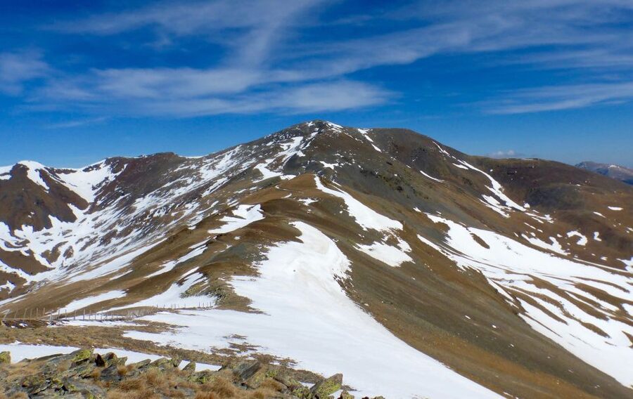 Pyrenees: A-day Hike with a Choice of 3 Levels - Route highlights near Cadi, Carlit, or Balandrau viewpoints