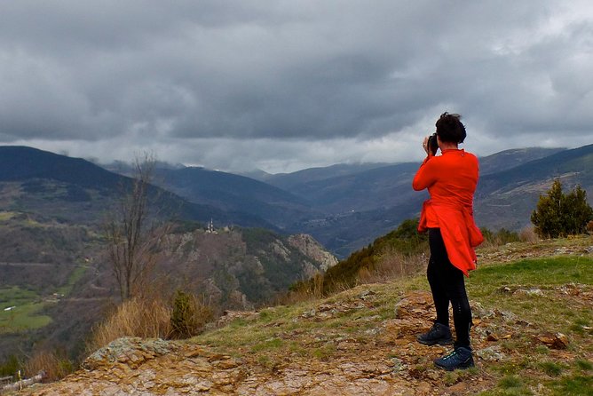 Pyrenees Hiking from Barcelona - What you should bring, and what will save your day