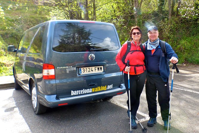 Pyrenees Hiking from Barcelona - The Monestir de Santa Maria de Ripoll stop, and why it fits