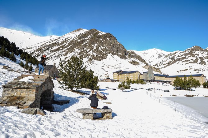 Pyrenees & Medieval Towns Small Group Tour from Barcelona - Key highlights to plan around