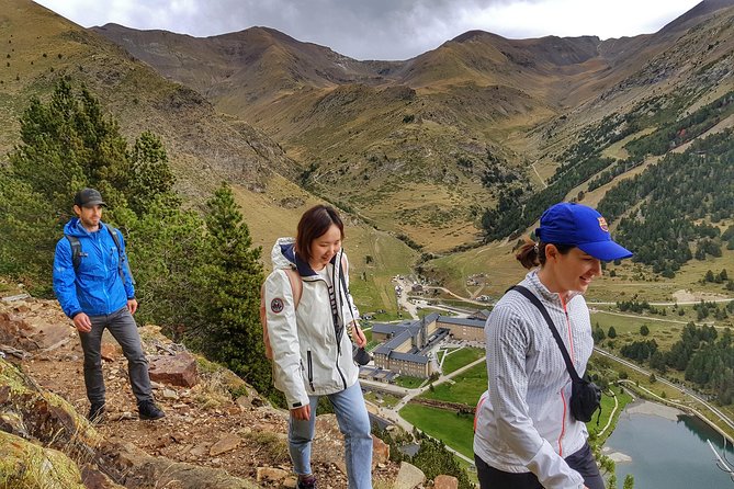Pyrenees Mountain Train and Nature Walk - Key Things to Know Before You Go