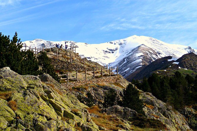 Pyrenees Mountain Train and Nature Walk - The Cremallera Train Ride: Why the Return Matters