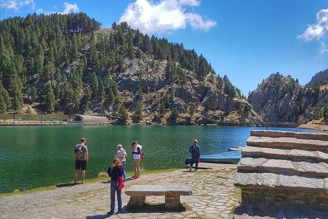 Pyrenees Mountain Train and Nature Walk - What to Pack for This Train and Trail Day