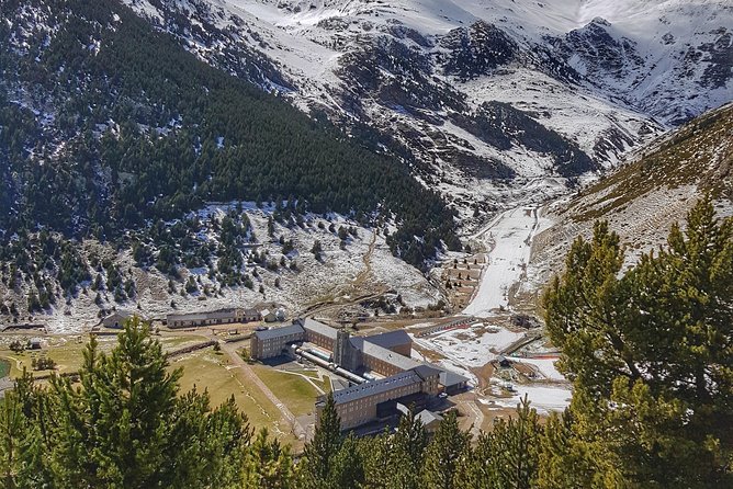 Pyrenees Mountain Train and Nature Walk - Money and Value: Why This Price Makes Sense