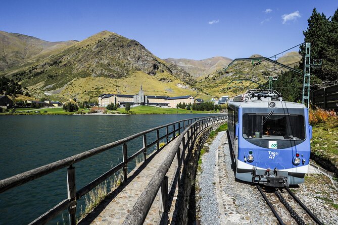 Pyrenees Mountains Private Day Trip from Barcelona - Why this private Pyrenees day feels different from a bus tour