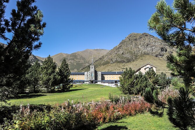 Pyrenees Mountains Private Day Trip from Barcelona - Nuria Valley: choose your walk level and fill your time your way