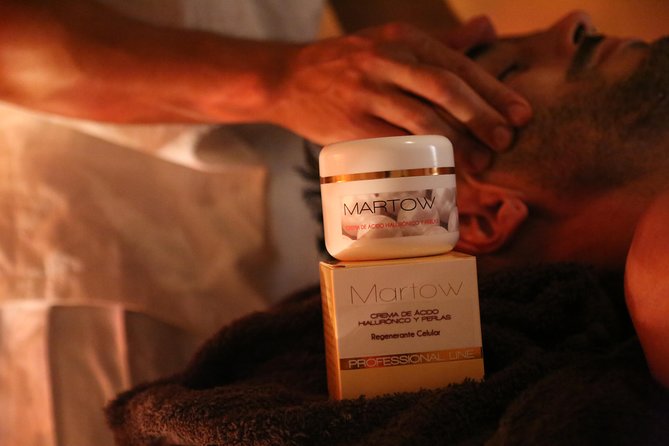 relieving massage - What the Session Actually Does, Relief After Over-Exertion