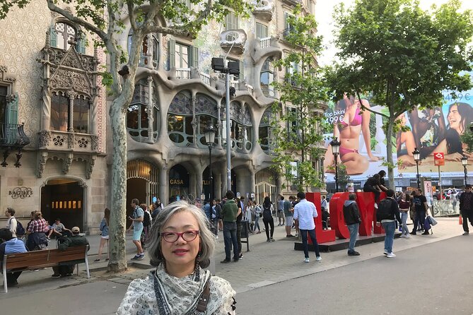 Reserved Entrance to Casa Batlló with Audio Guide in Barcelona - How to Get the Most Out of Your 1 to 3 Hours
