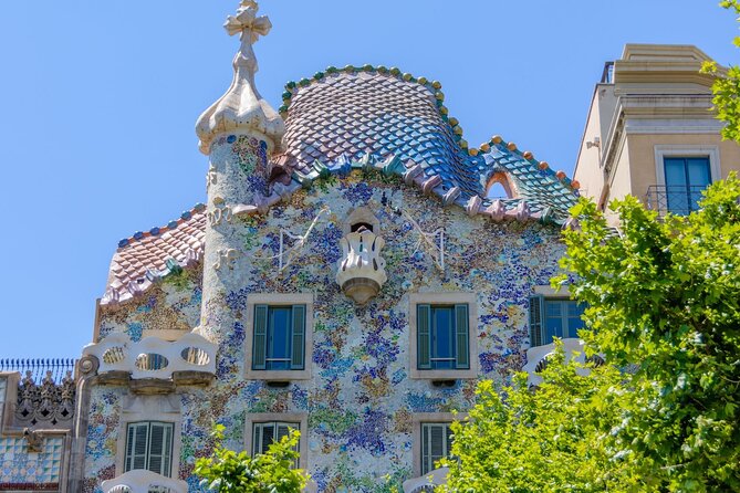 Reserved Entrance to Casa Batlló with Audio Guide in Barcelona - Price and Value: Is $56.72 Worth It?