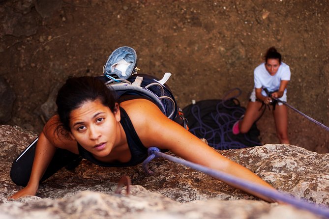 Rock Climbing Barcelona - Key things I’d circle before you book