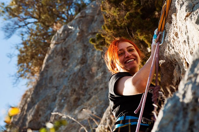 Rock Climbing Barcelona - What to bring and what to wear in Barcelona climbing season